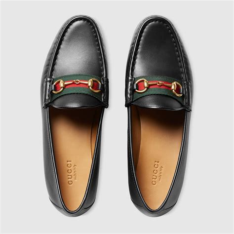 are the gucci loafers worth it|Gucci leather horsebit loafer review.